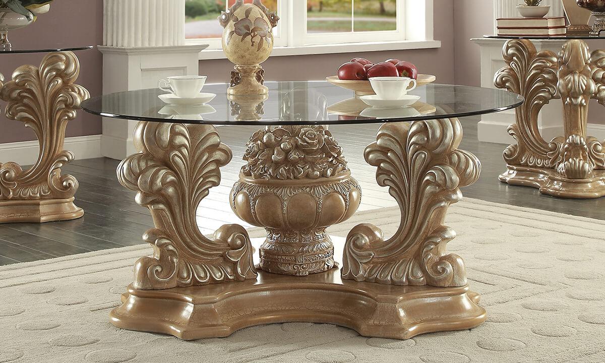 HD-7012 - COFFEE TABLE