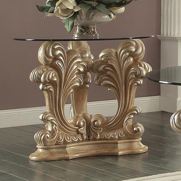 HD-7012 - END TABLE