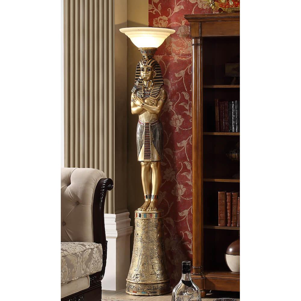 HD-7953 - LAMP - galleria furniture outlet