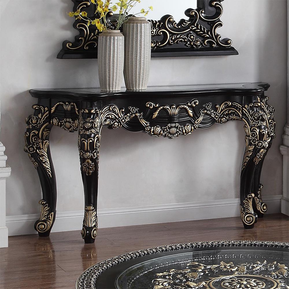 HD-328B - CONSOLE TABLE - galleria furniture outlet