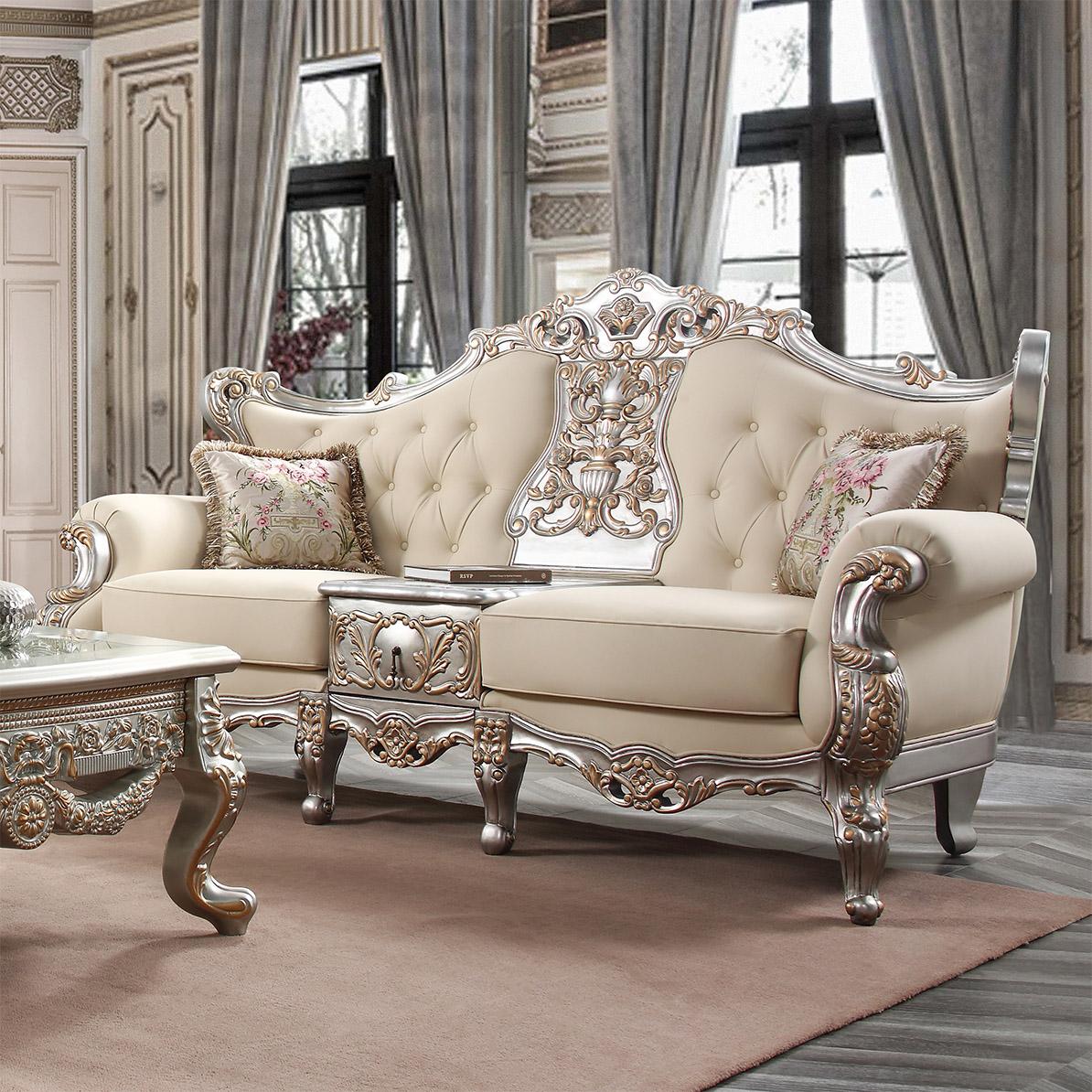 HD-91633 - SOFA
