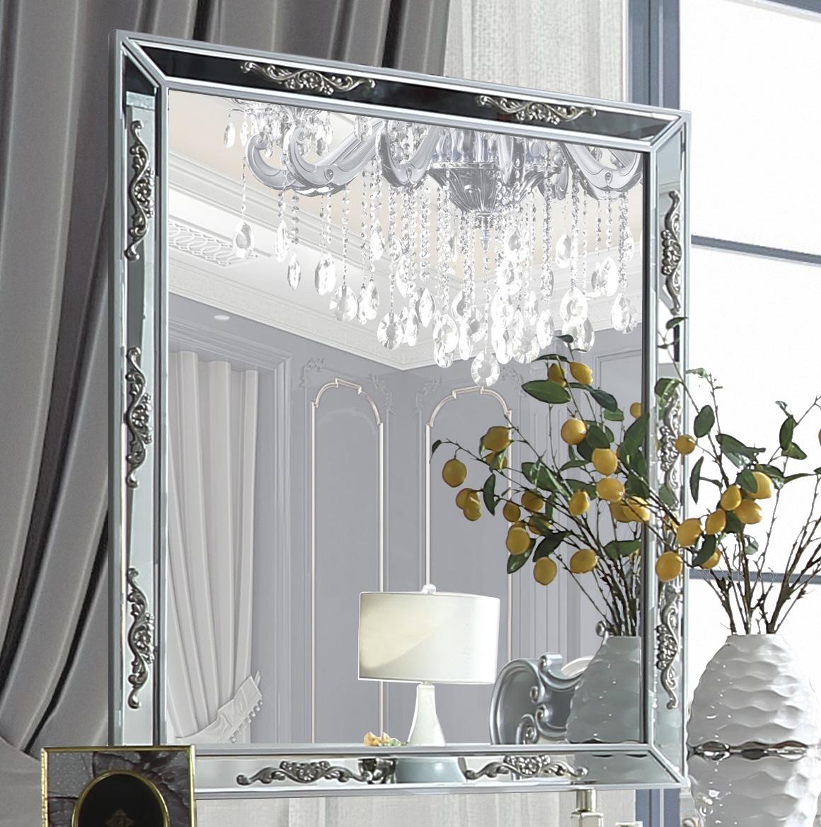 HD-6036 - MIRROR