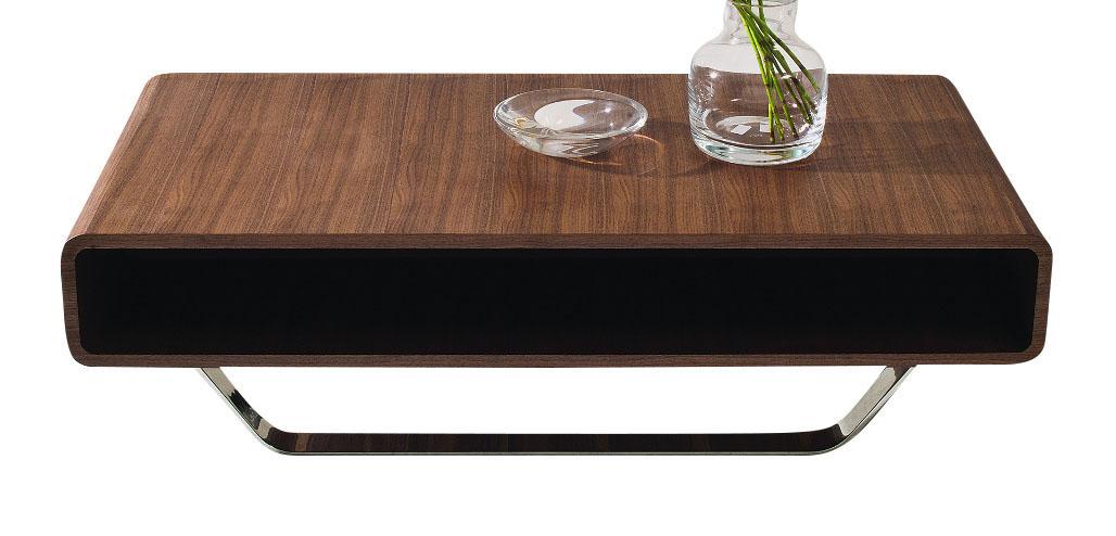 J&M 136A Modern Coffee Table