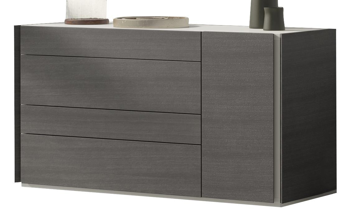 J&M Faro Dresser in Wenge