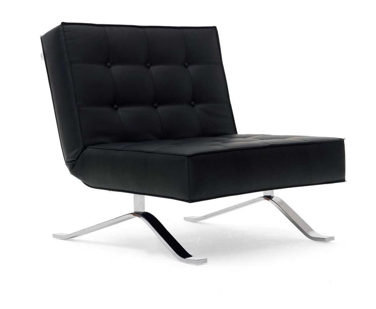 J&M JK044-1 Premium Chair Bed