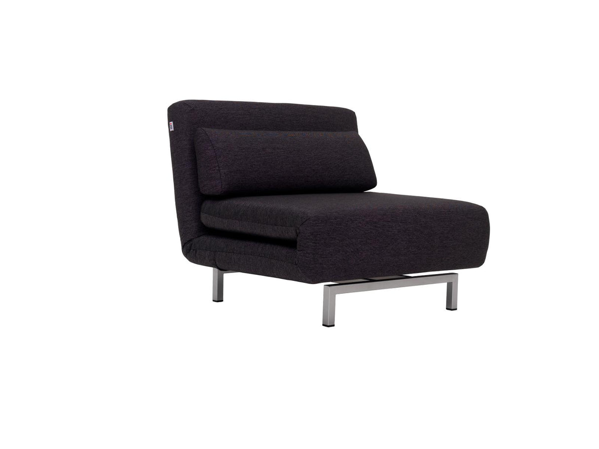 J&M LK06-1 Premium Chair Bed