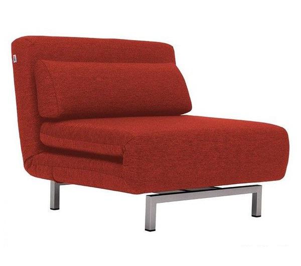 J&M LK06-1 Premium Chair Bed