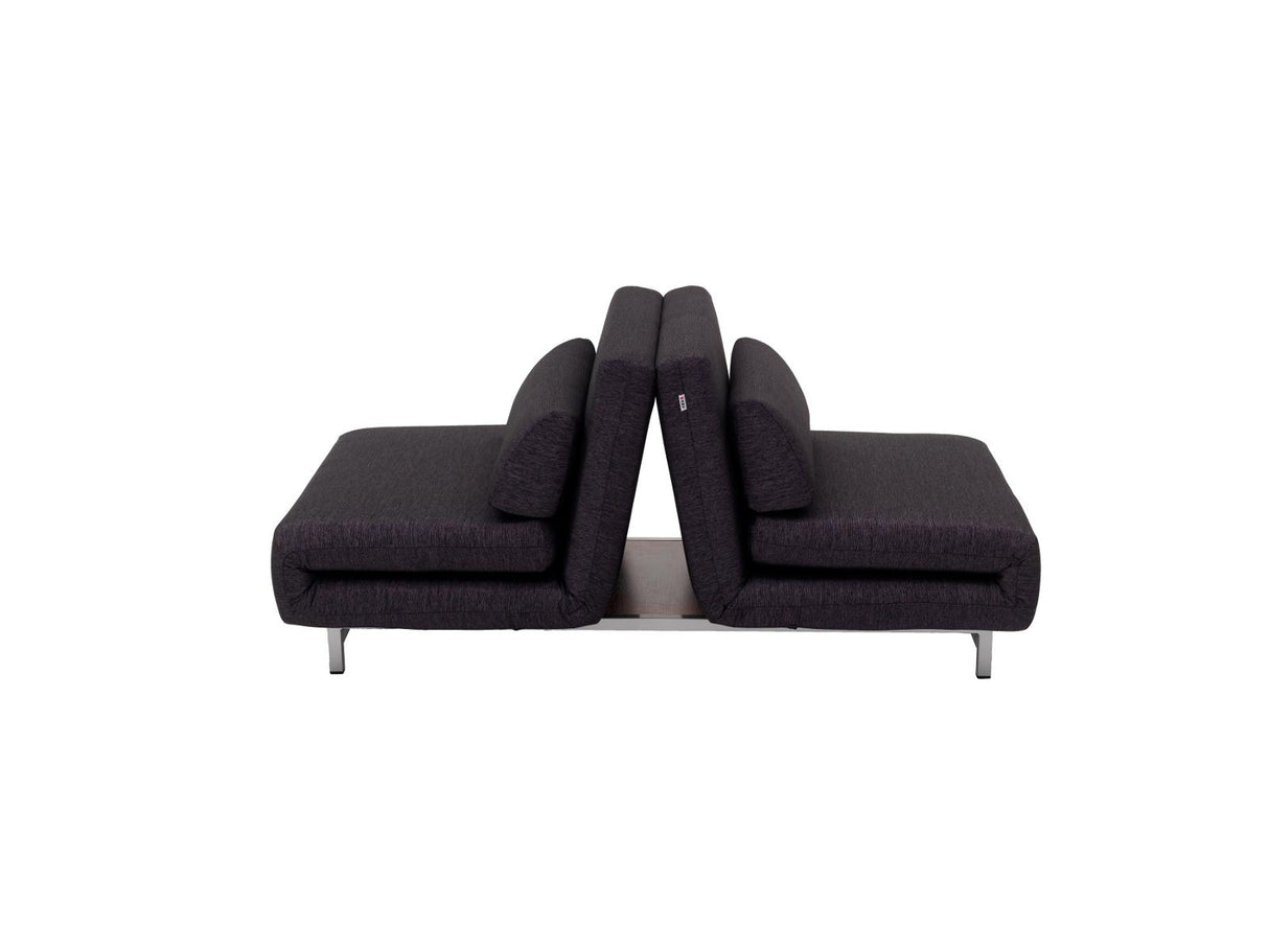 J&M LK06-2 Premium Sofa Bed