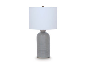 Wimlow Table Lamp - galleria furniture outlet