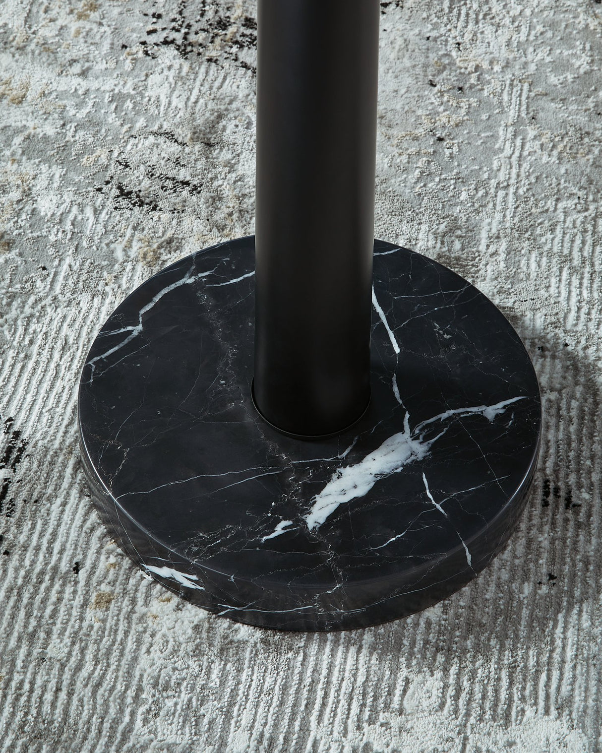 Sorcha Floor Lamp - galleria furniture outlet