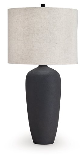 Ryenburg Table Lamp - galleria furniture outlet