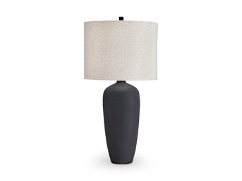 Ryenburg Table Lamp - galleria furniture outlet