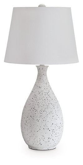 Wyattford Table Lamp - galleria furniture outlet