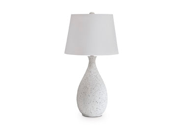 Wyattford Table Lamp - galleria furniture outlet