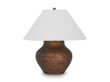 Whitham Table Lamp - galleria furniture outlet