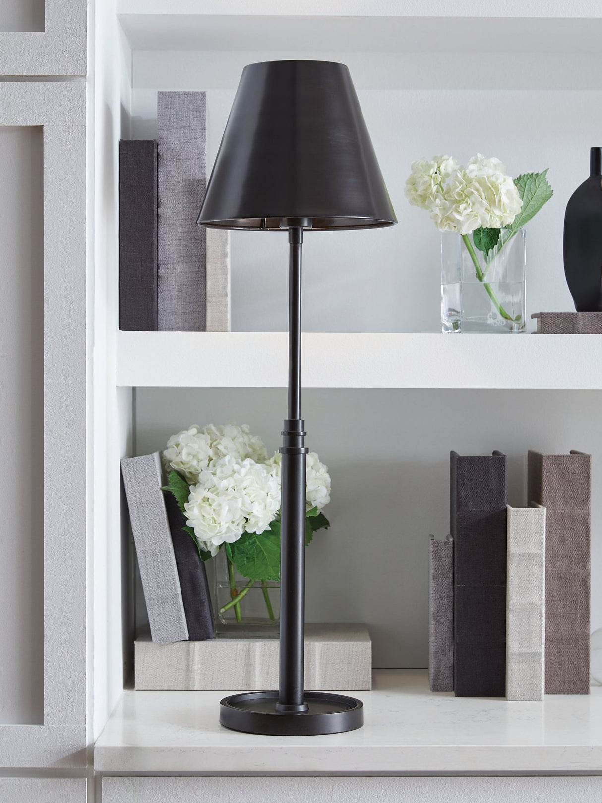 Wimner Table Lamp - galleria furniture outlet