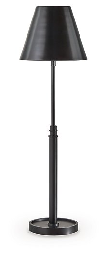 Wimner Table Lamp - galleria furniture outlet