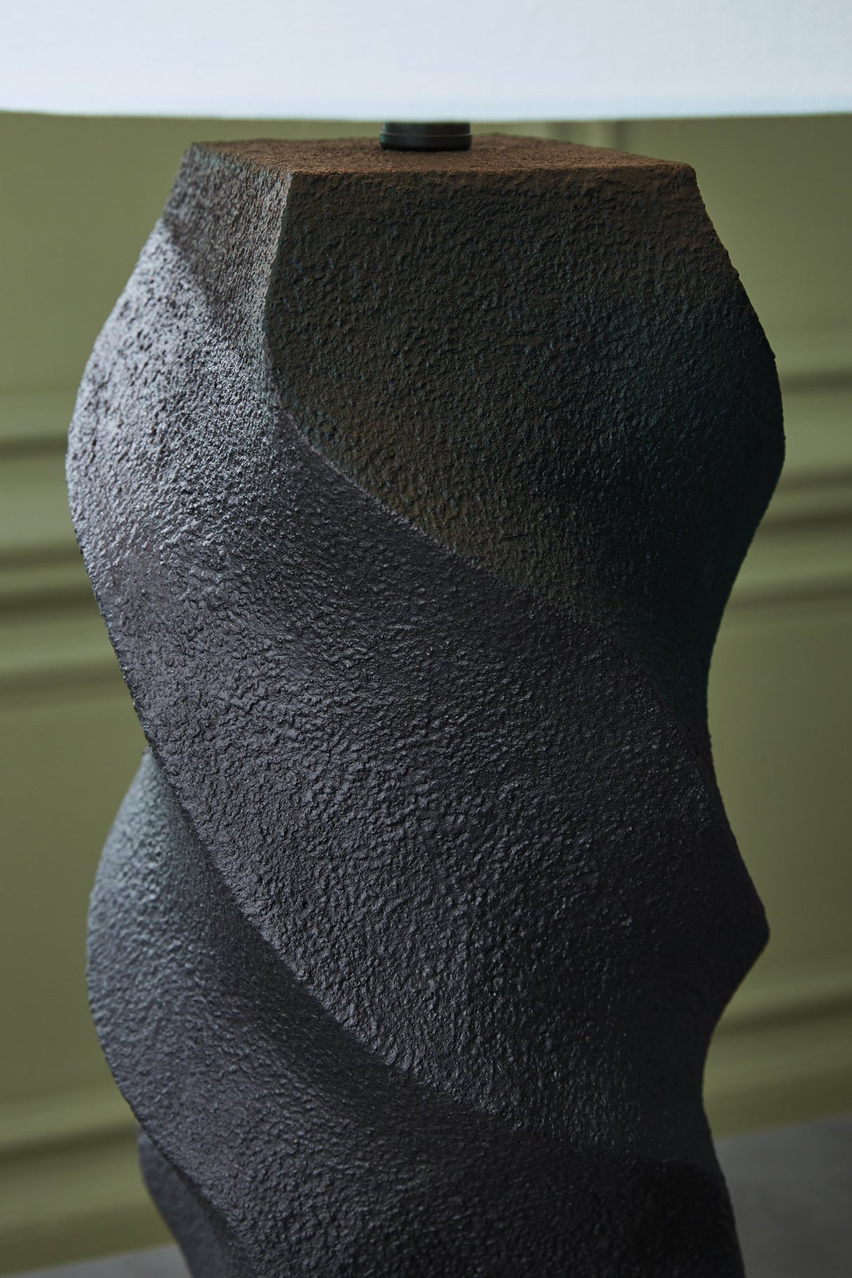 Amillion Table Lamp - galleria furniture outlet