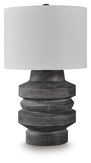 Wahida Table Lamp - galleria furniture outlet