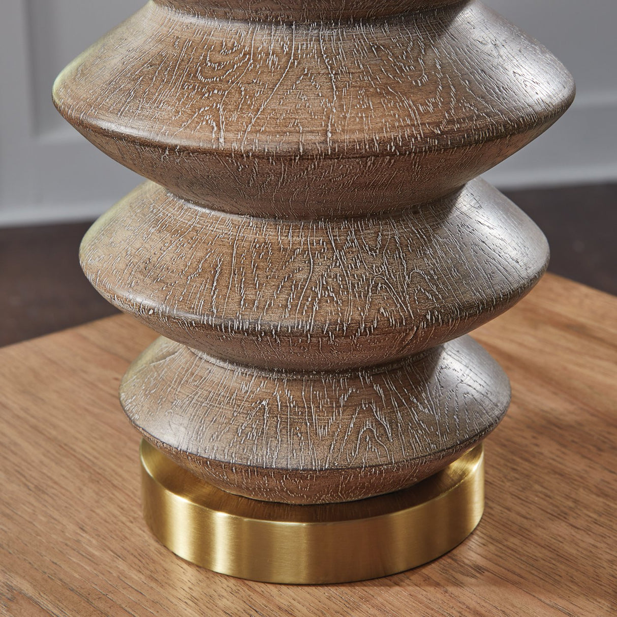 Jyllyard Table Lamp - galleria furniture outlet