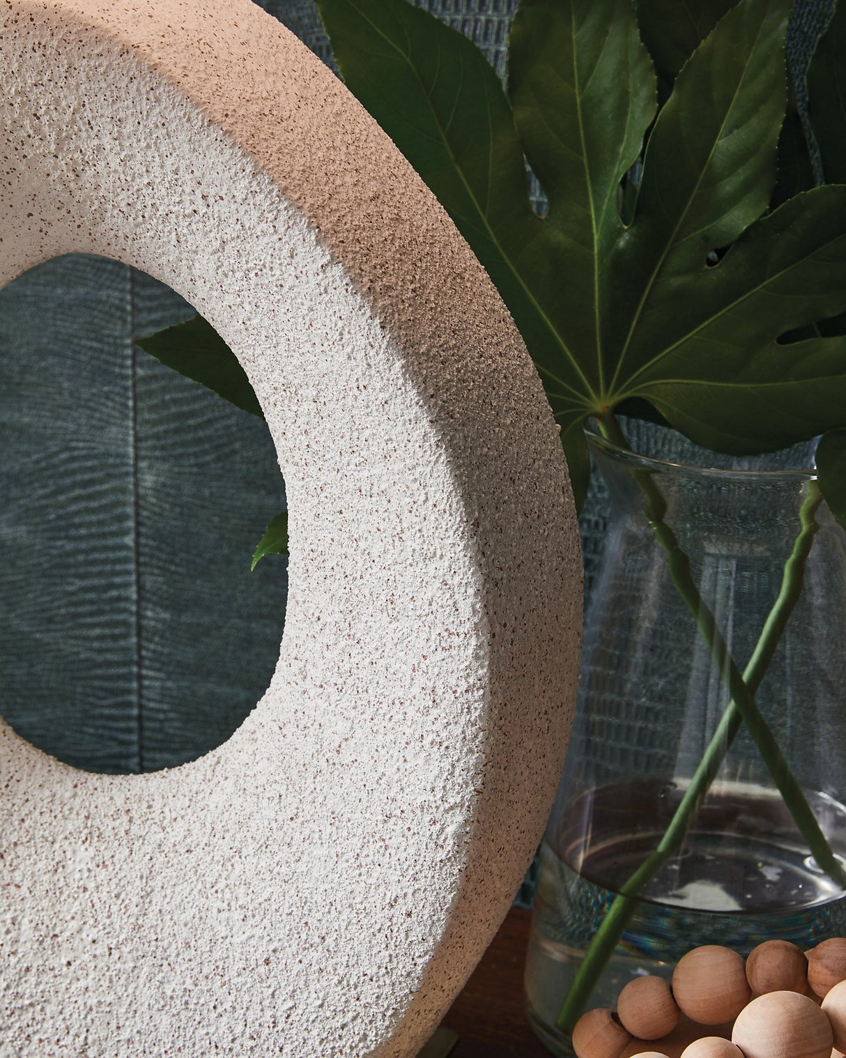 Trentlen Table Lamp - galleria furniture outlet