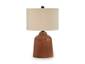 Aaleahya Table Lamp - galleria furniture outlet