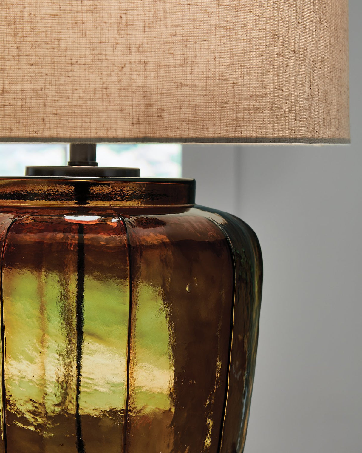Bainmore Table Lamp
