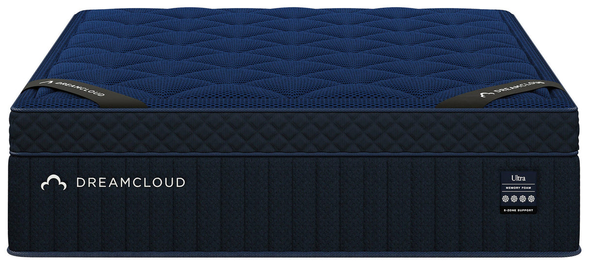 Dreamcloud Ultra Memory Foam Mattress