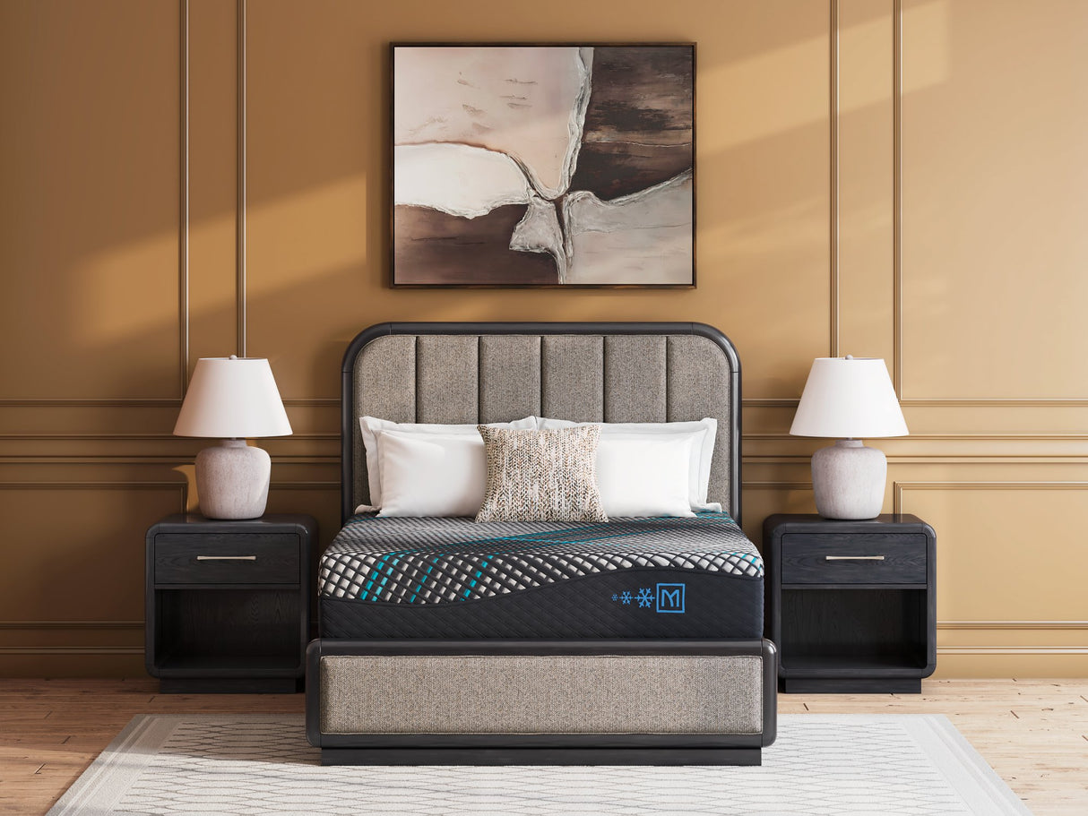 Millennium 2.0 Hybrid 12 Inch Mattress - galleria furniture outlet