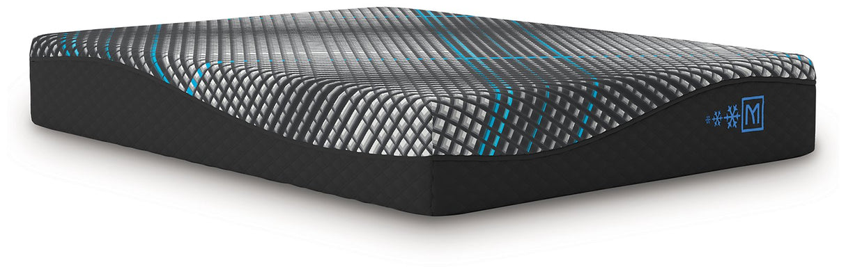 Millennium 2.0 Hybrid 12 Inch Mattress - galleria furniture outlet
