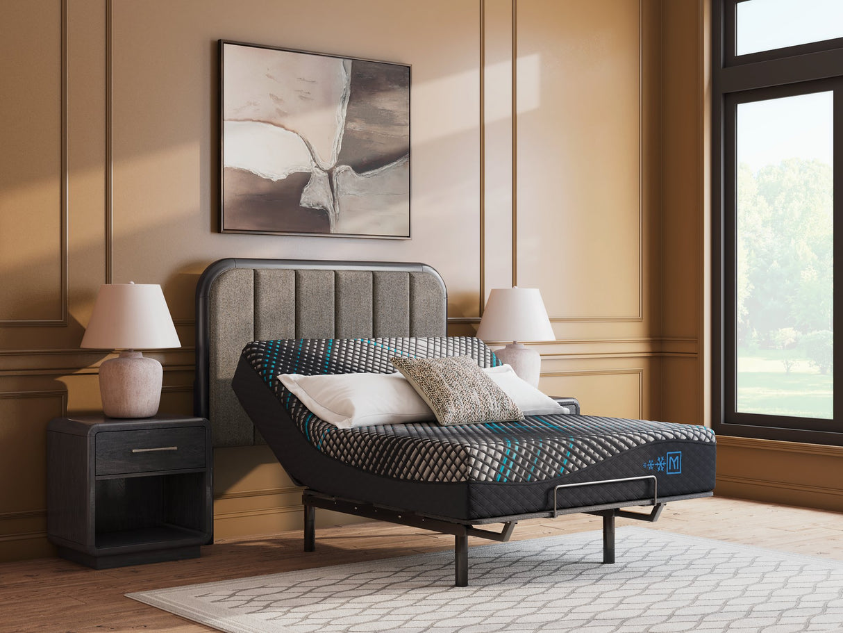 Millennium 2.0 Hybrid 12 Inch Mattress - galleria furniture outlet