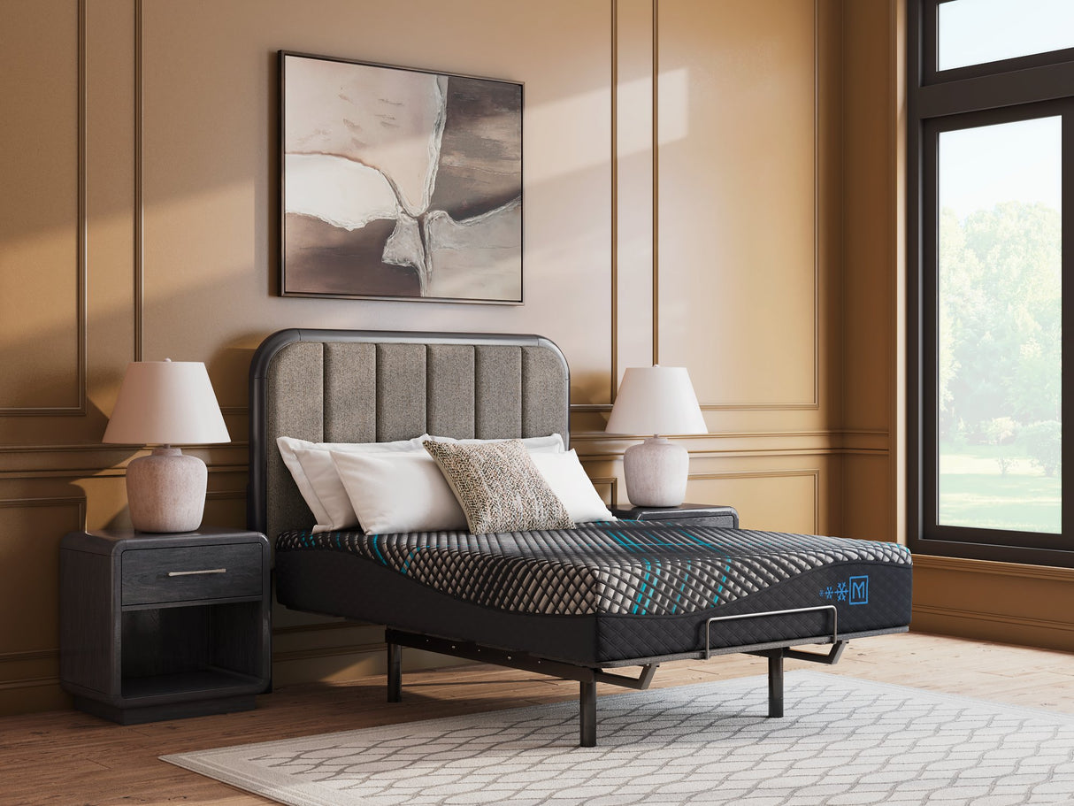 Millennium 2.0 Hybrid 12 Inch Mattress - galleria furniture outlet