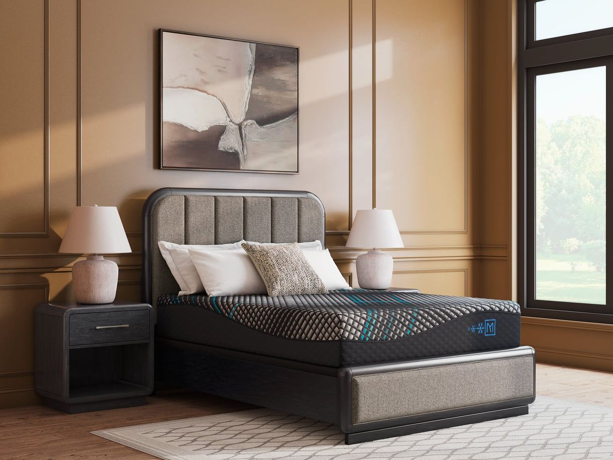 Millennium 2.0 Hybrid 12 Inch Mattress - galleria furniture outlet