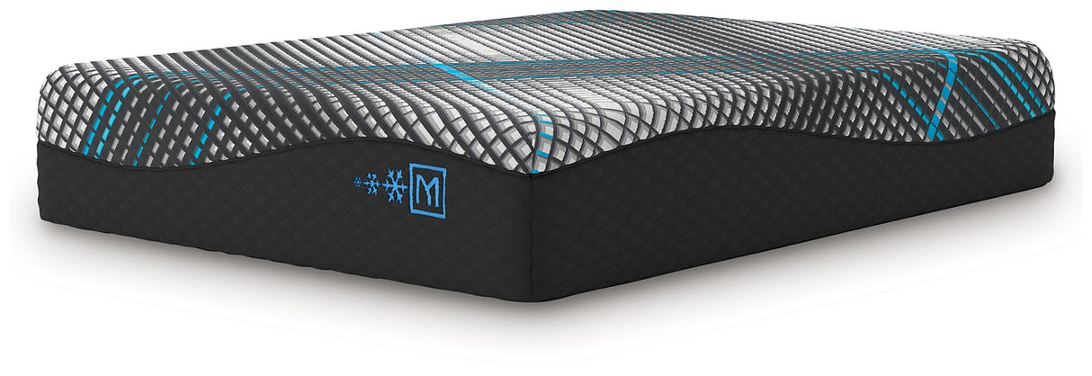 Millennium 2.0 Hybrid 16 Inch Mattress