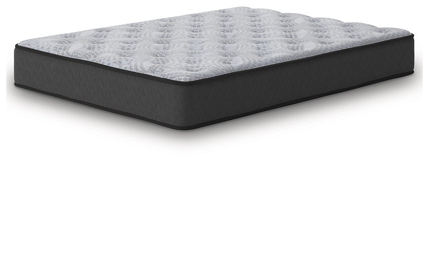 Comfort Plus Mattress - galleria furniture outlet
