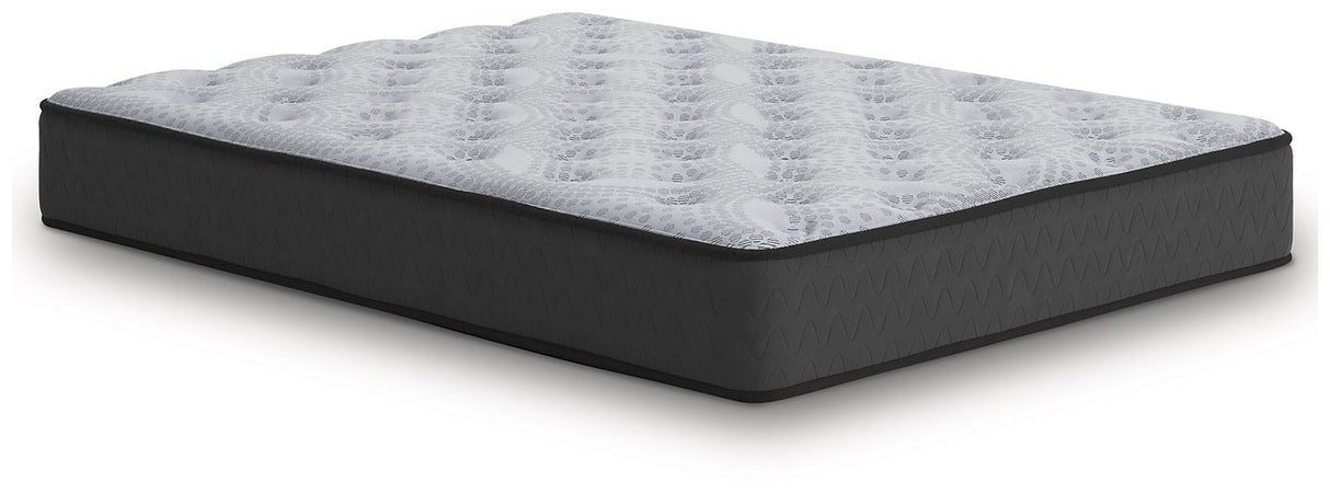 Comfort Plus Mattress - galleria furniture outlet