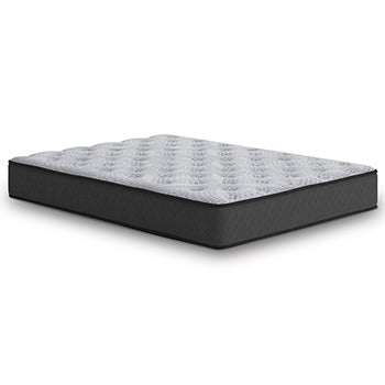 Comfort Plus Mattress - galleria furniture outlet