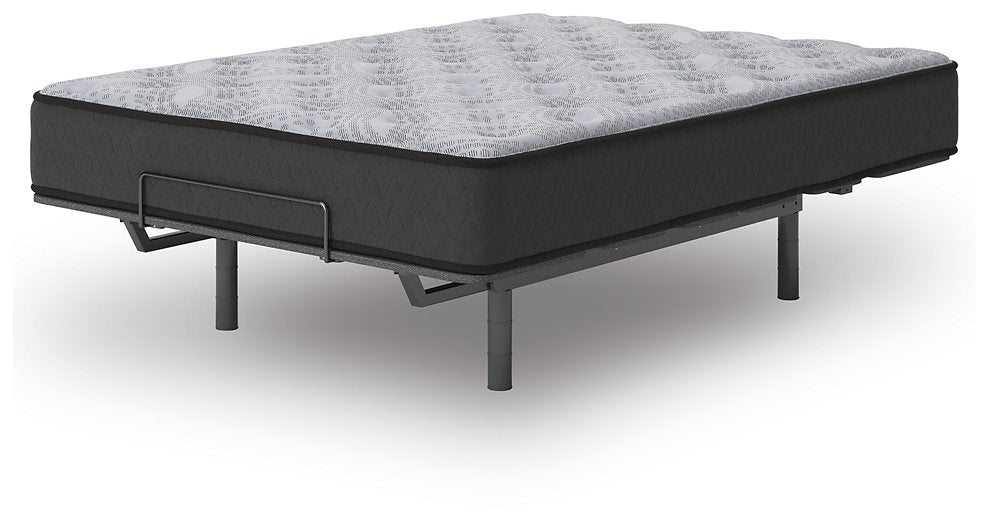 Comfort Plus Mattress - galleria furniture outlet