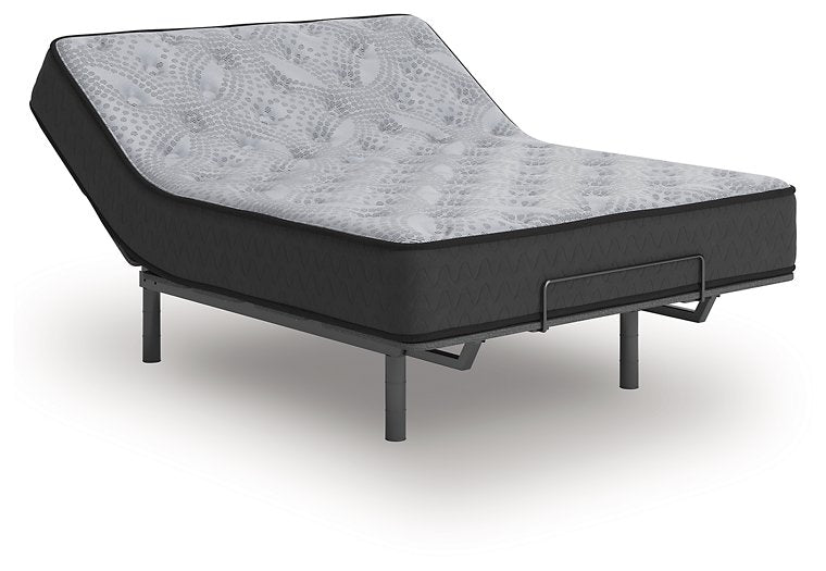 Comfort Plus Mattress - galleria furniture outlet