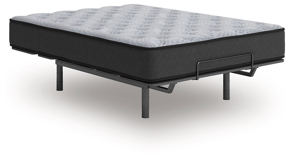 Comfort Plus Mattress - galleria furniture outlet