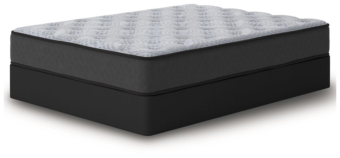 Comfort Plus Mattress - galleria furniture outlet