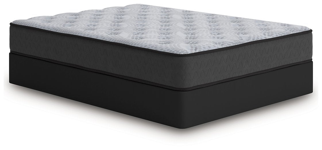 Comfort Plus Mattress - galleria furniture outlet