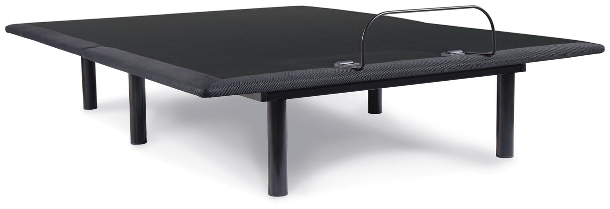 Head Up Only Foundation Adjustable Head Base