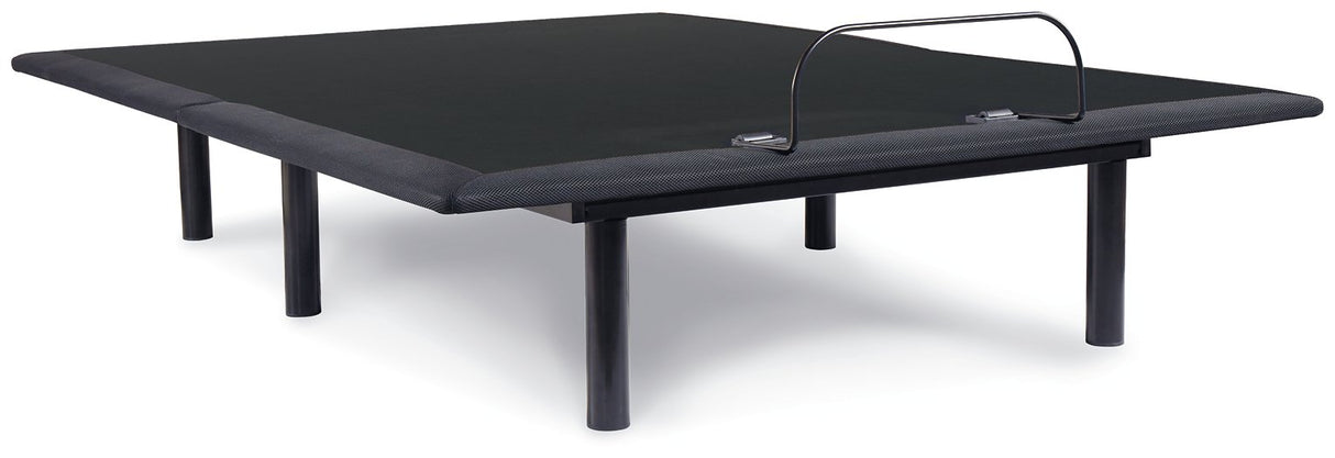 Head Up Only Foundation Adjustable Head Base