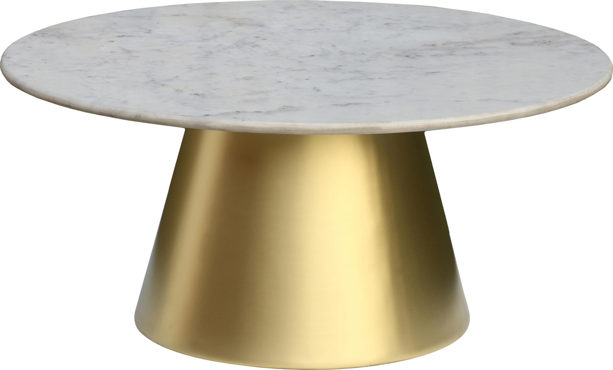 Sorrento Coffee table - galleria furniture outlet