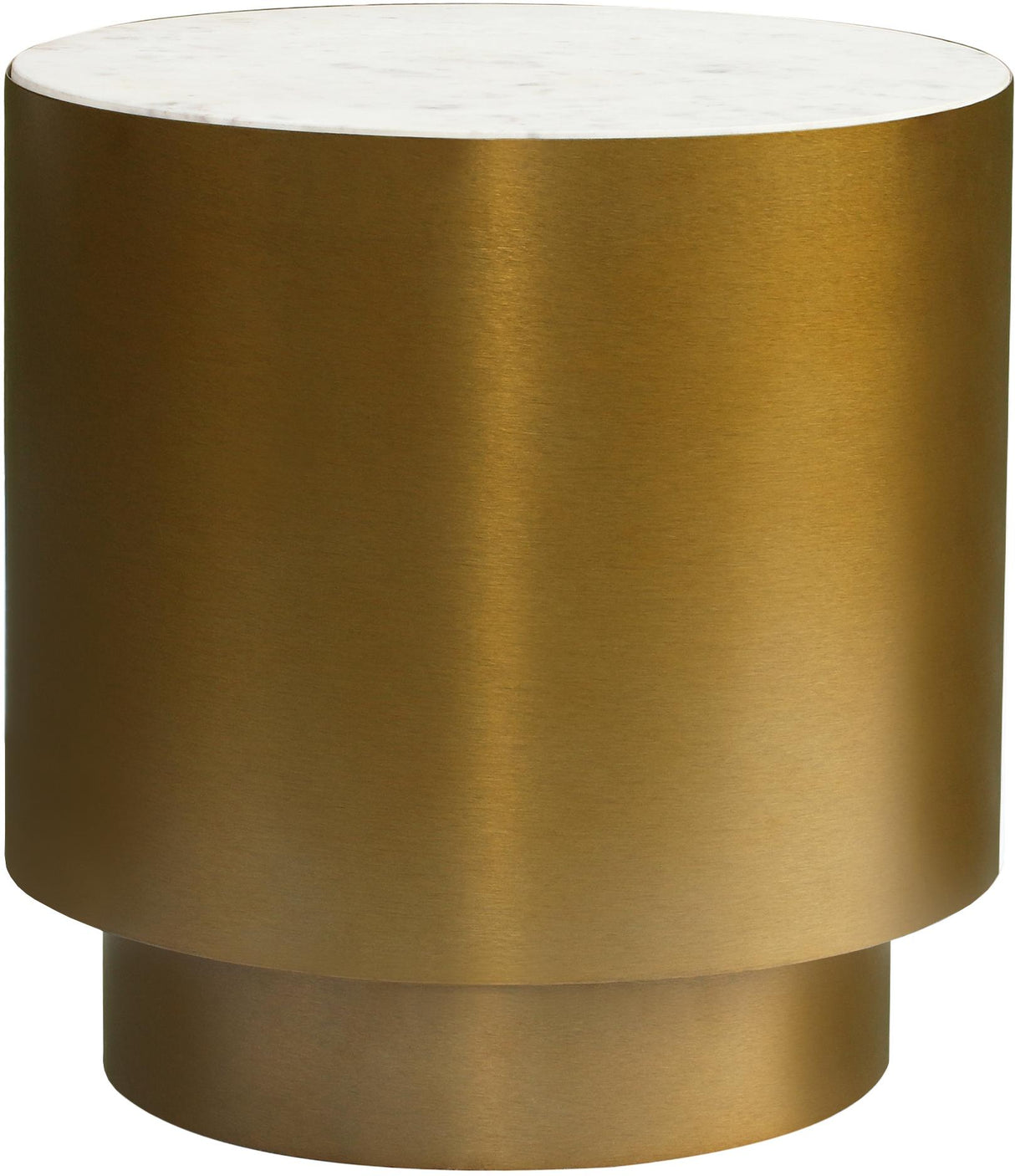 Presley End Table - galleria furniture outlet