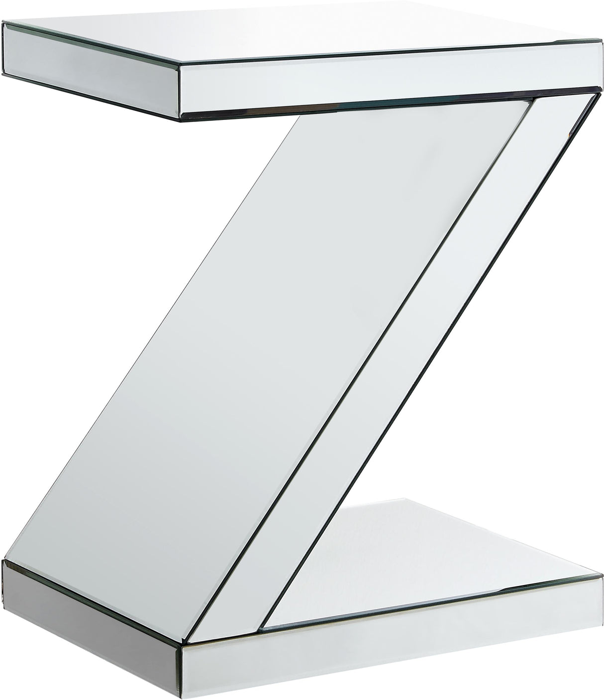 Zee End Table - galleria furniture outlet
