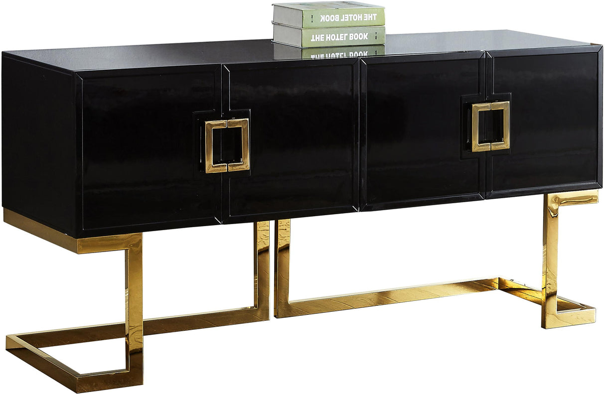 Beth Sideboard/Buffet - galleria furniture outlet