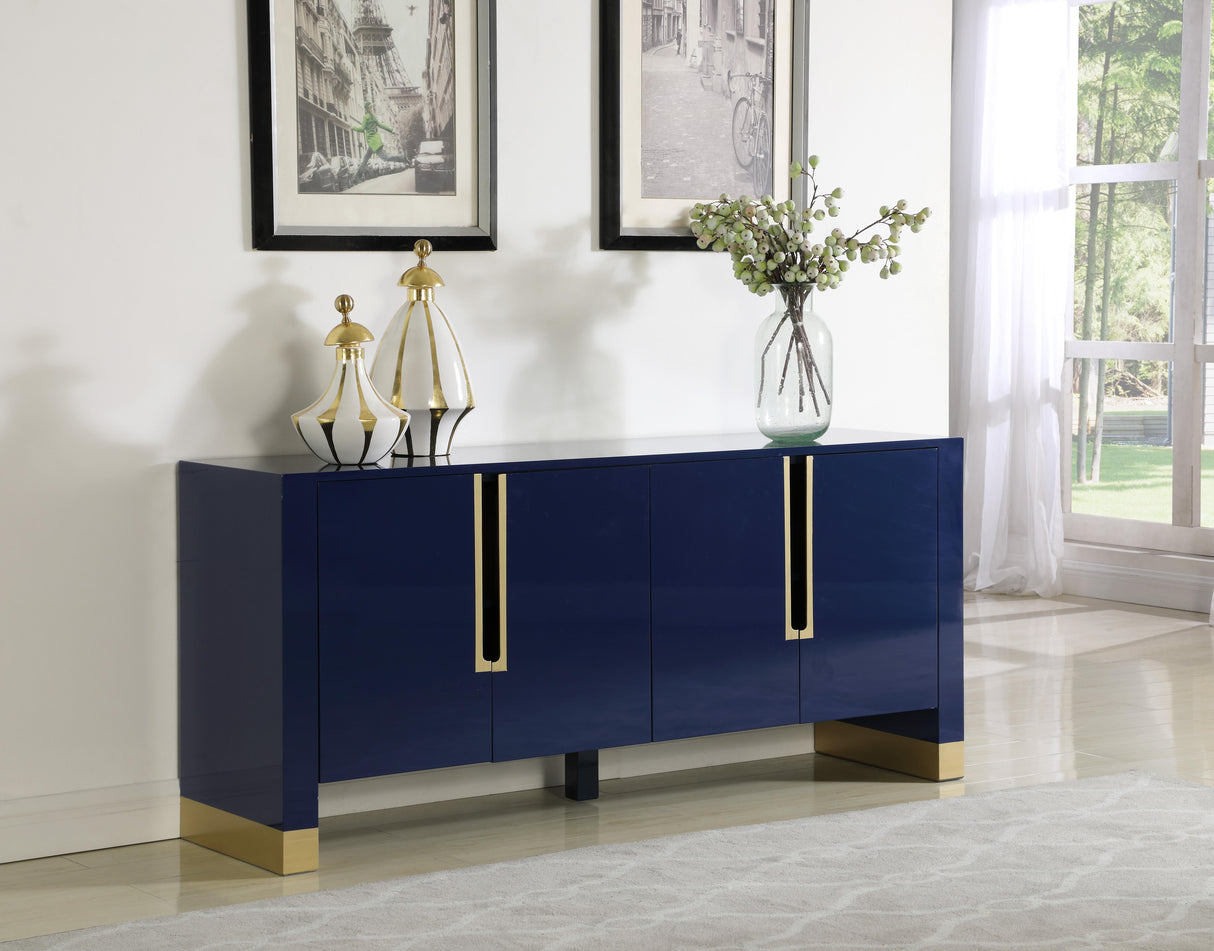 Florence Sideboard/Buffet - galleria furniture outlet
