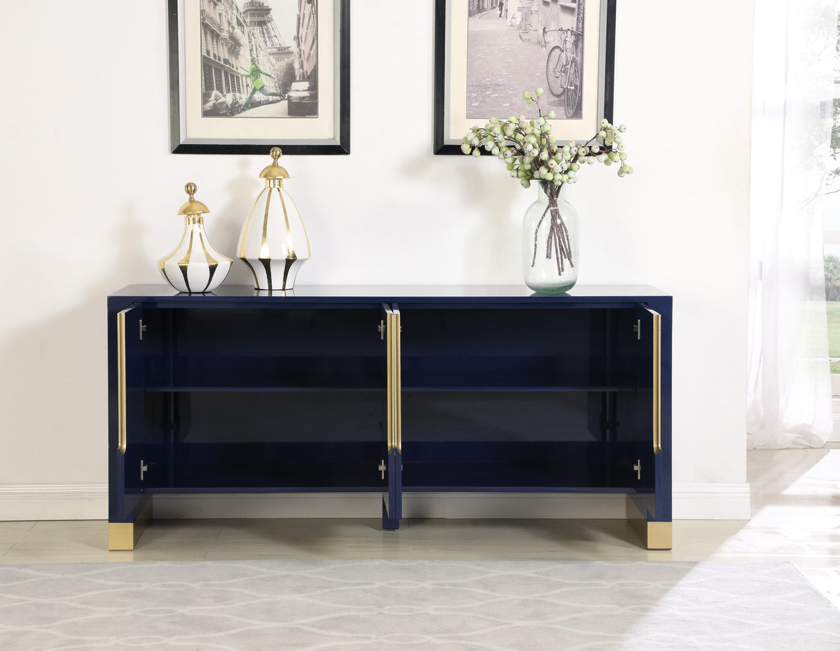 Florence Sideboard/Buffet - galleria furniture outlet